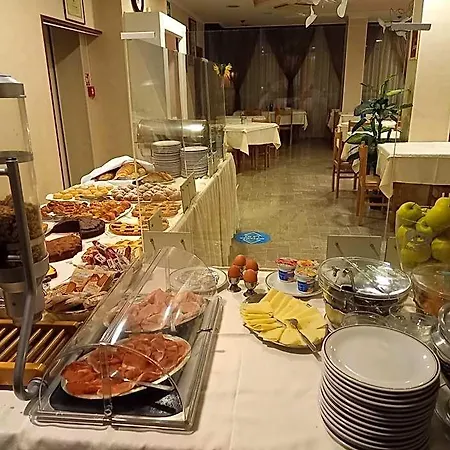 Losanna Hotel 3*