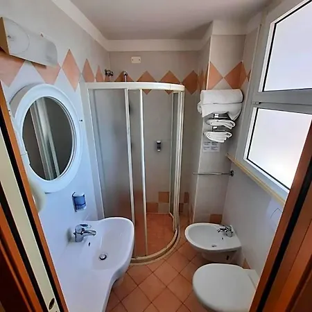 Losanna Hotel