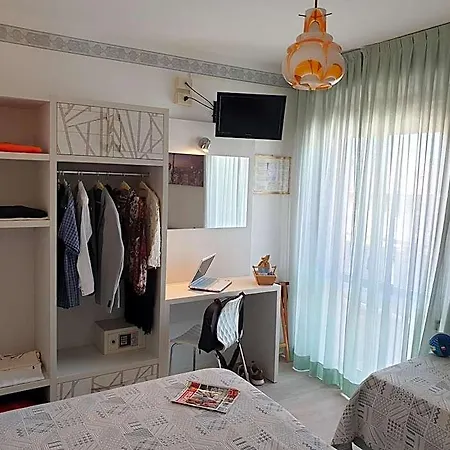 Losanna Hotel Cervia