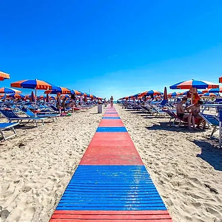 Hotel Losanna Cervia