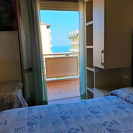 Losanna Cervia