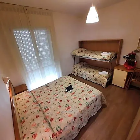 Losanna Cervia