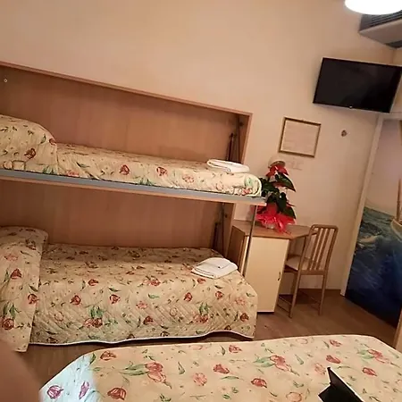 Hotel Losanna 3*