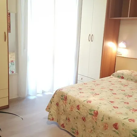 Hotel Losanna Cervia