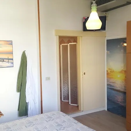 Hotel Losanna