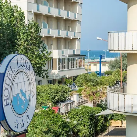 Losanna Hotel 3*