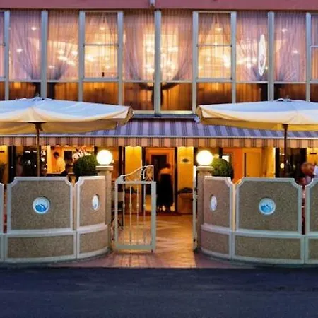 Losanna 3* Cervia