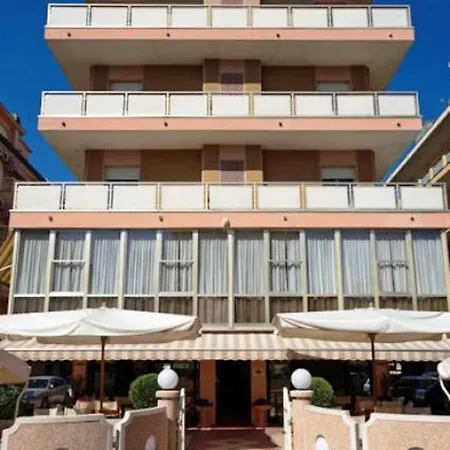 Hotel Losanna