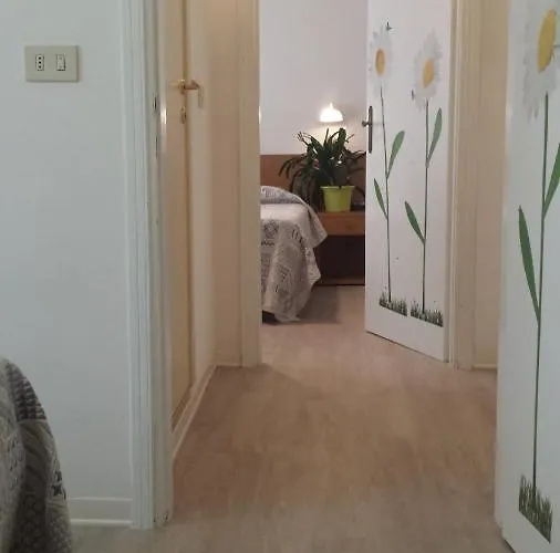 Hotell Losanna Cervia