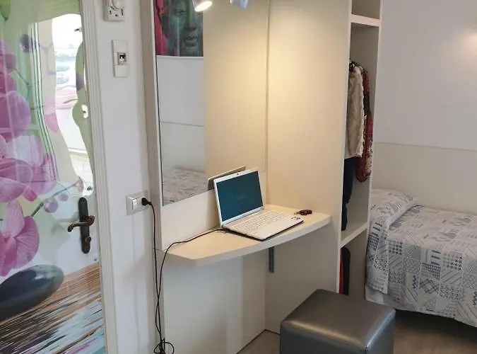 Losanna Hotell Cervia