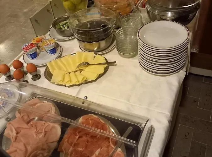 Hotel Losanna Cervia