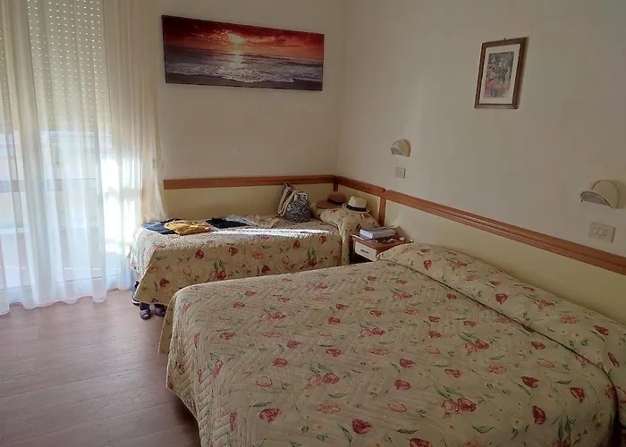 Losanna Hotel Cervia