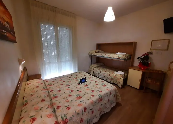 Hotel Losanna