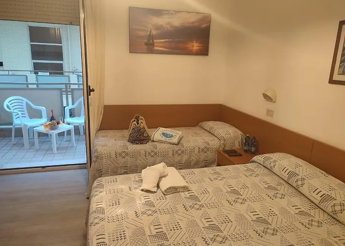 Losanna Hotel Cervia