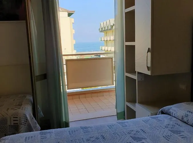 酒店 Losanna 切尔维亚