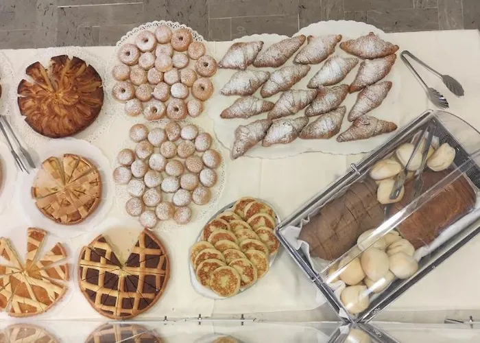 Losanna Hotel Cervia