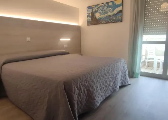 Losanna Ξενοδοχείο 3*