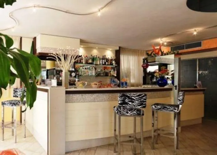 Hotel Losanna Cervia