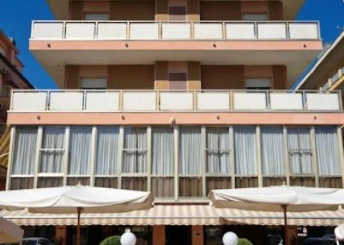 Hotel Losanna Cervia