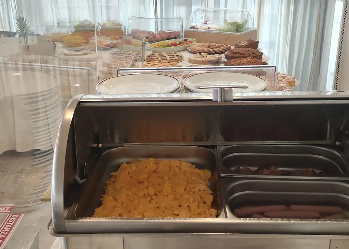 Losanna 酒店 切尔维亚