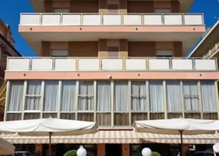 Hotel Losanna Cervia
