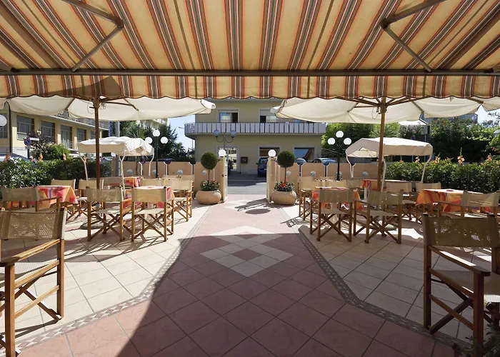 Losanna 3* Cervia