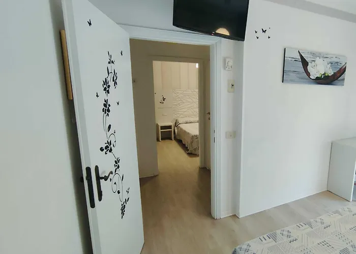 Losanna 3* 切尔维亚